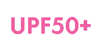 Upf 50 Sticker by Sun Patch