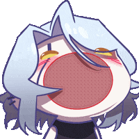 Suparei tiara narutooc Sticker