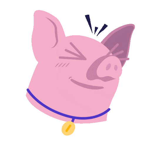 Happy Feliz Sticker by Ripio