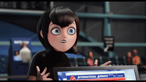 GIF by Sony Pictures Animation