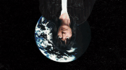 faceless GIF by Courtney Barnett