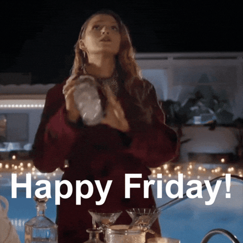 Happy Hour Drinking GIF by Blake Lively Fan