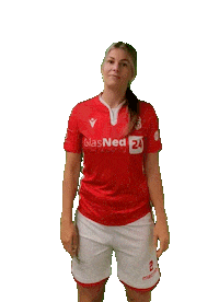 Futsal Lara Sticker by zeemachtdamesselectie