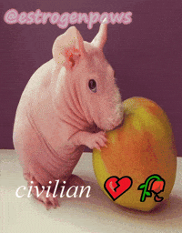 Broken Heart GIF