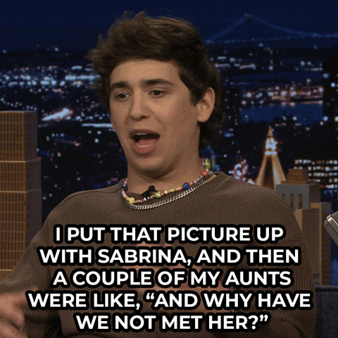Snl Domingo GIF by The Tonight Show Starring Jimmy Fallon