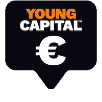 work working Sticker by YoungCapital