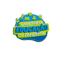institutoalicerceedu institutoalicerce educacaonapandemia Sticker