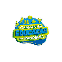 institutoalicerceedu institutoalicerce educacaonapandemia Sticker