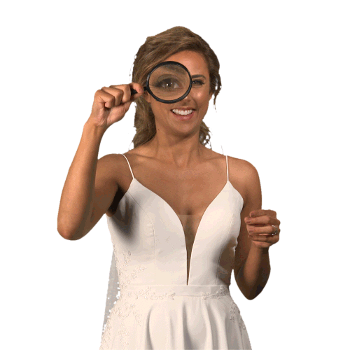 Channel 9 Reaction Sticker by Married At First Sight