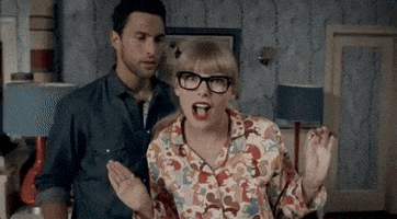 we are never ever getting back together GIF by Taylor Swift