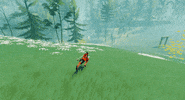 Thepathless GIF by Annapurna Interactive