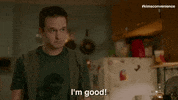 Happy Comedy GIF by Kim's Convenience