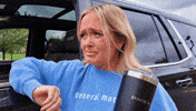 Over It Whatever GIF by General Motors