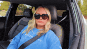 Vibing Whats Up GIF by General Motors