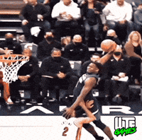 Basketball Win GIF by WTF Leagues