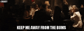 Stay Away Money GIF by Graduation