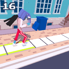 steppypants GIF