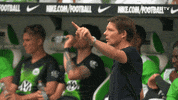 Soccer Bundesliga GIF by VfL Wolfsburg