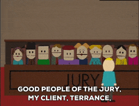 GIF by South Park 