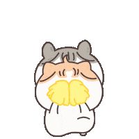 Celebration Sticker