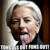 Lagarde GIF