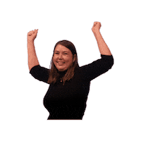 AUFnorge ap astrid auf seier Sticker
