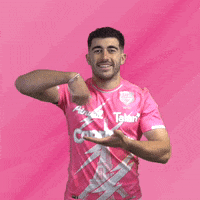 Top 14 Rugby GIF by Stade Français Paris