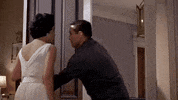 you want me to hit you classic film GIF by Warner Archive