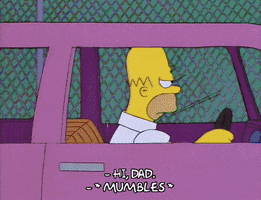 homer simpson GIF