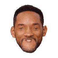 stoned STICKER by imoji