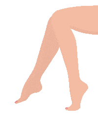 summer pool Sticker by Sally Hansen