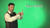 Sign Language Asl GIF by Sign with Robert
