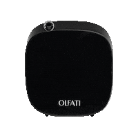 Olfatimkt olfati olfatimkt olfatimarketing Sticker