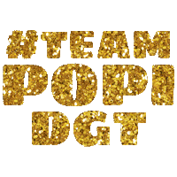 Team Rd Sticker by Dominicana's Got Talent