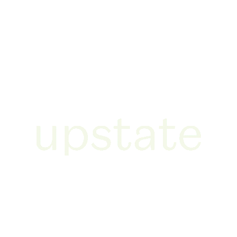 Sticker by Upstate Curious