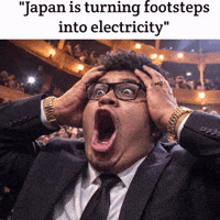 Japan Patino GIF