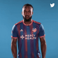 sport mls GIF by Twitter