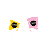 Drink Cheers Sticker by Frankly Bubble Tea