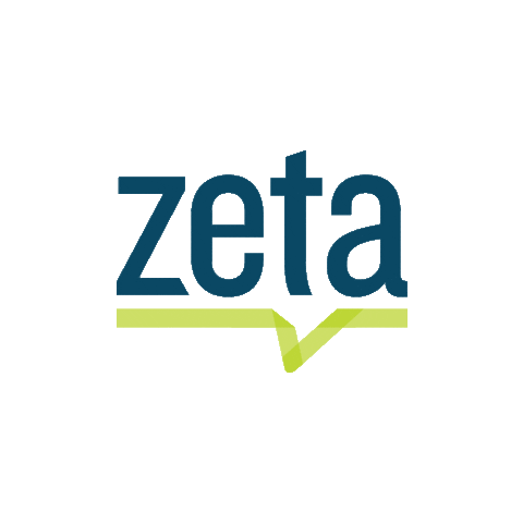 ZetaHQ giphyupload marketing technology zeta Sticker