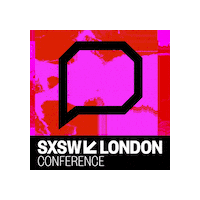 Sticker by sxswlondon