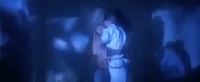 horror 1980s GIF