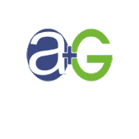 aGPersonal job personal arbeit stellen Sticker
