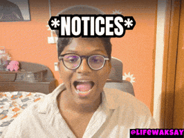 Shocked Wait What GIF