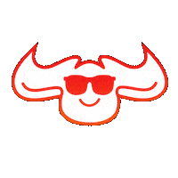 Fitness Deal With It Sticker by StrengthLog