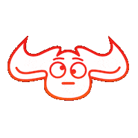 Confused Fitness Sticker by StrengthLog