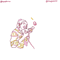 Stay Home J Balvin Sticker by HAMTARINA