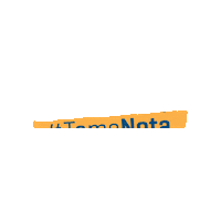Sunedu Toma Nota Sticker by Superintendencia Nacional de Educación Superior Universitaria