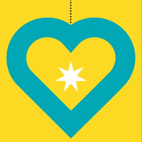 Happy Holidays Donate GIF by Bloodworks Northwest