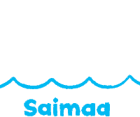 Seal Sticker by Visit Saimaa