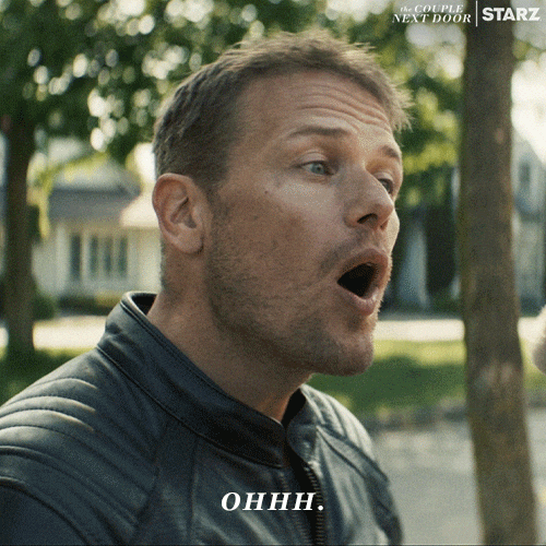 Is That So Season 1 GIF by STARZ